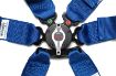 Picture of Becketts 6pt FIA Harness - 2" - Pull-Up 