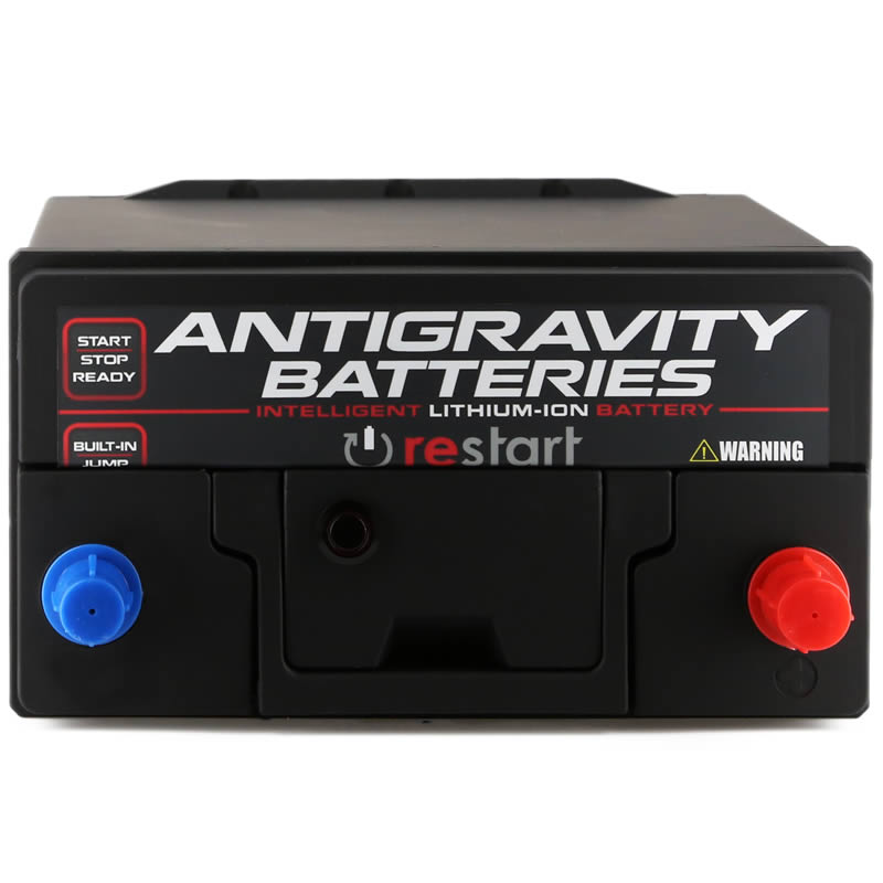 Picture for category Anti-Gravity Batteries