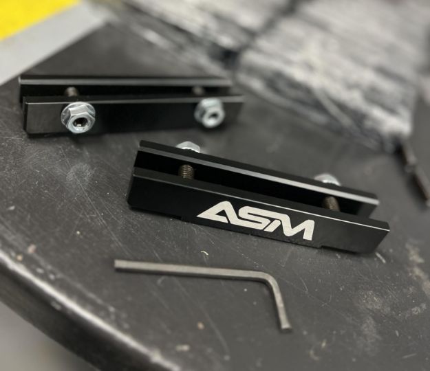 Picture of ASM Pinch Weld Savers, PAIR