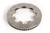 Picture of AP Racing J Hook Disc Replacement Rotor Rings 299x32mm, PAIR