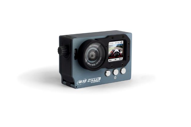 Picture of AIM SmartyCam 3 Corsa, 67* Camera system