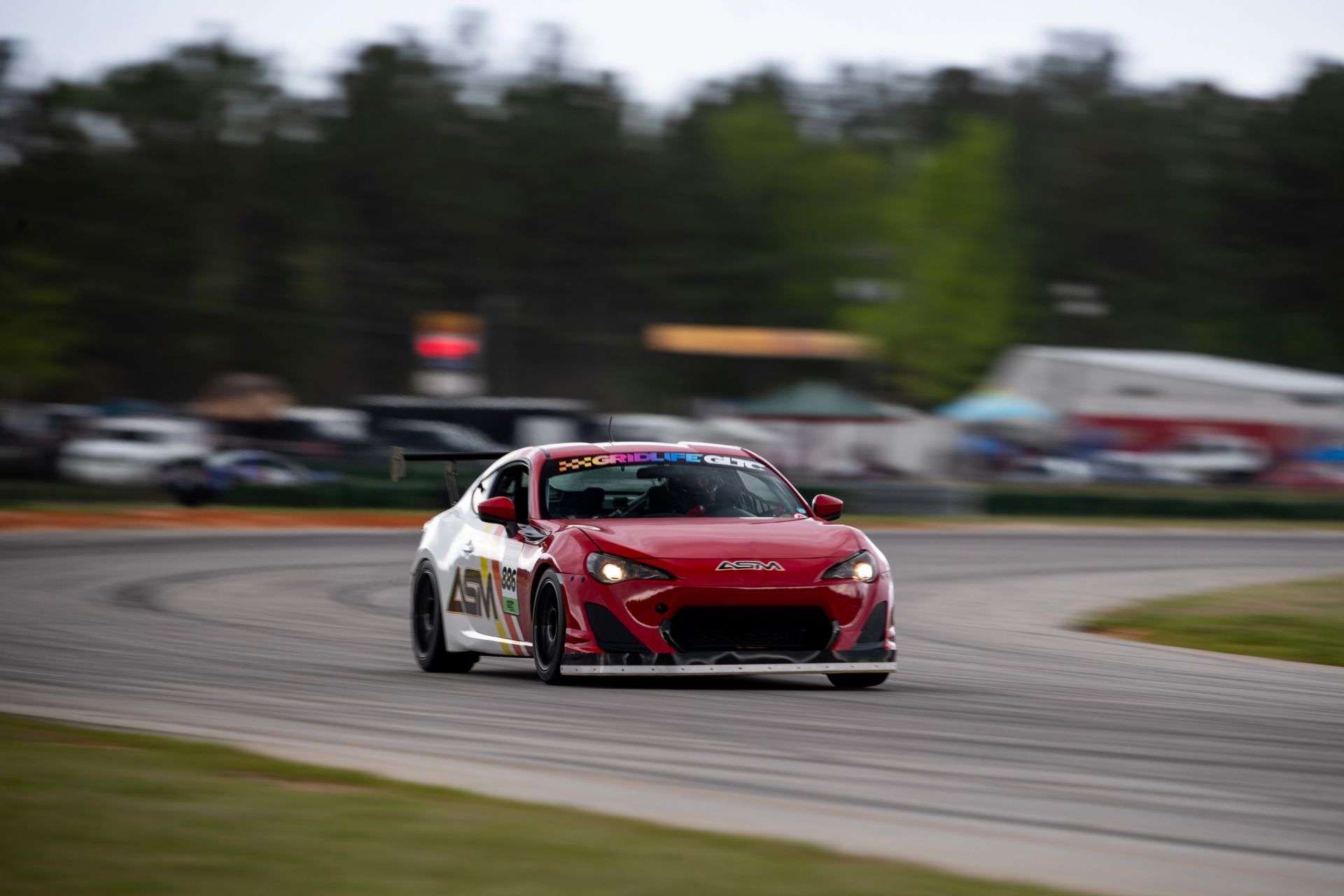 Picture for category Kswap > BRZ/FRS