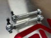 Picture of FDF GT86 BRZ/FRS Adjustable Rear Toe Arm