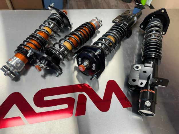 Picture of 13+ 86/BRZ/FRS Moton Suspension Non Remote, IN STOCK.