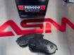 Picture of BRZ/FRS Ferodo FCP1639W DS1-11 Brake Pads, Front