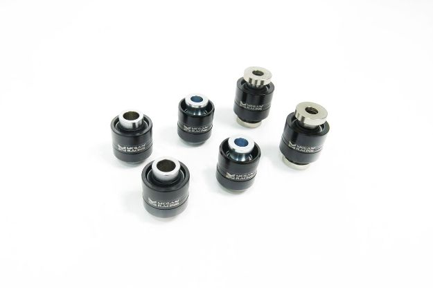 Picture of Megan Racing S2000 Front Lower Control Arm Spherical Bearings