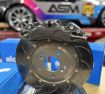 Picture of S2000 Alcon 332x32mm Front Brake Kit