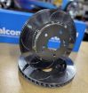 Picture of S2000 Alcon 280x23mm Rear Brake kit