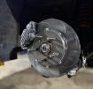 Picture of S2000 Alcon 280x23mm Rear Brake kit