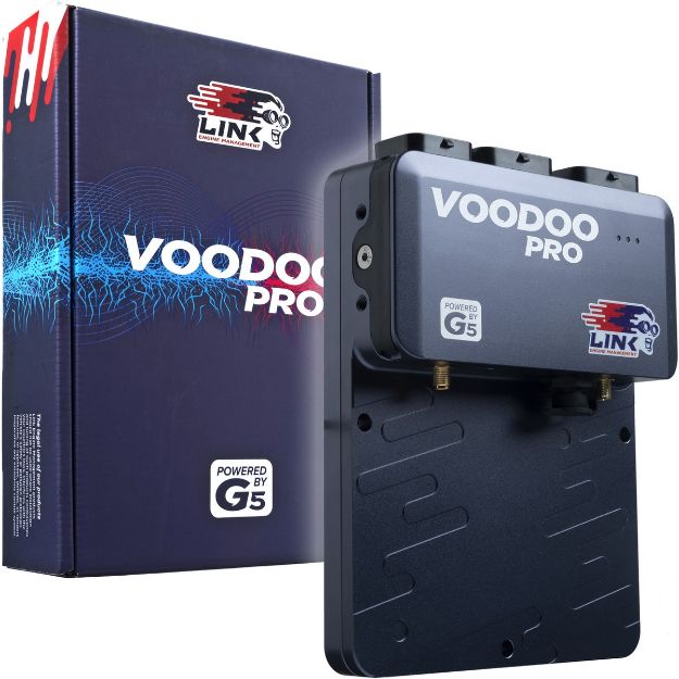 Picture of Link G5 Voodoo Pro ECU