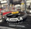 Picture of ASM Steering Wheel Service Sock